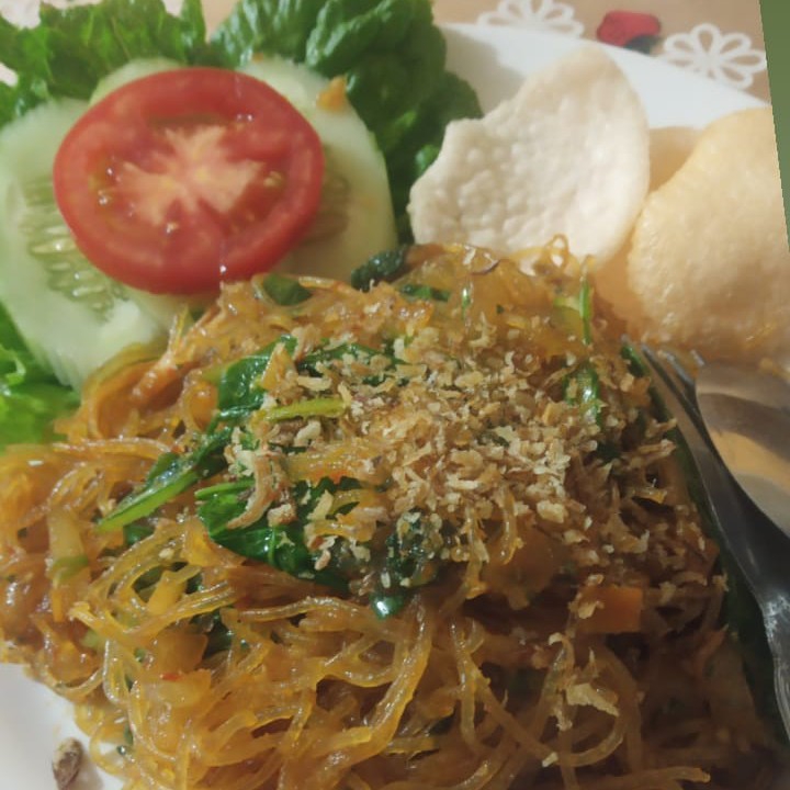 Mihun Goreng