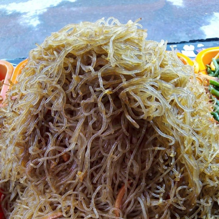 Mihun Goreng