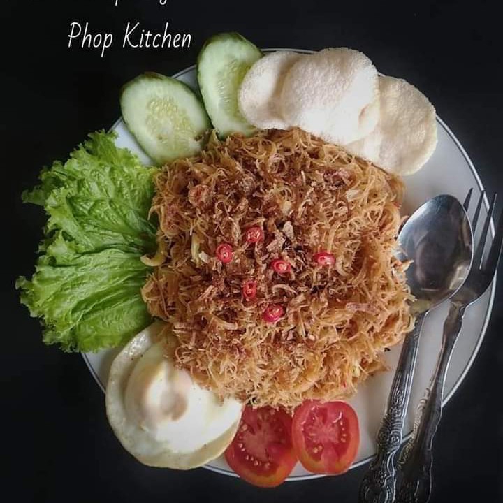 Mihun Goreng Phop