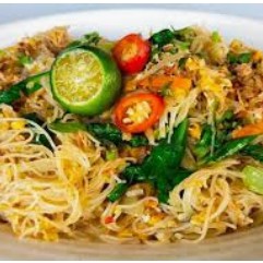 Mihun Seafood