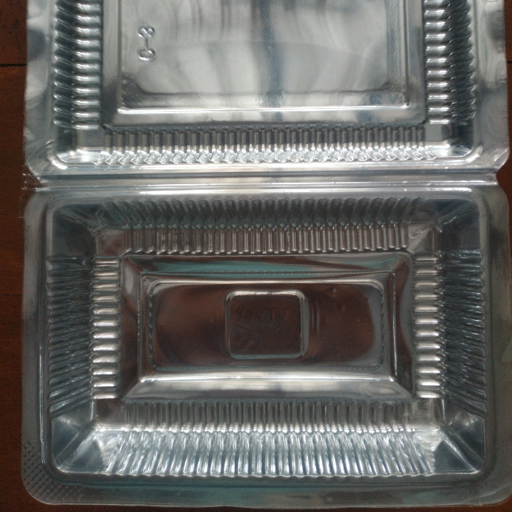 Mika 3C Vivo 100pcs