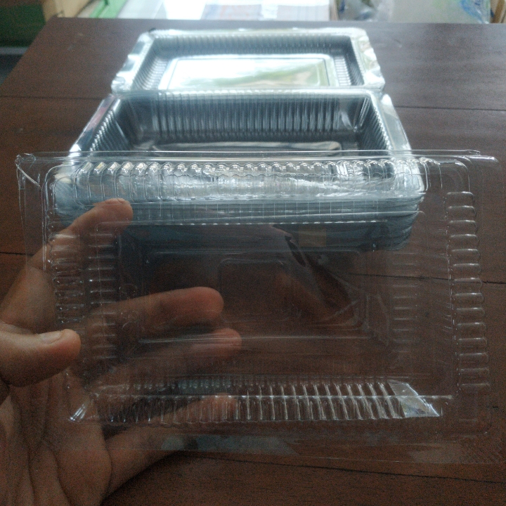 Mika 3C Vivo 100pcs 2