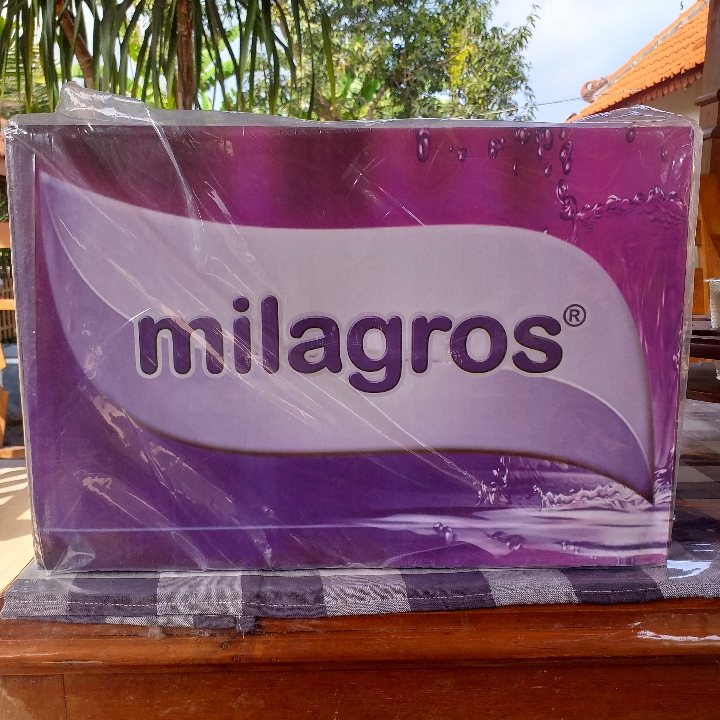 Milagros Dus