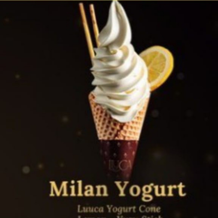Milan Yogurt 