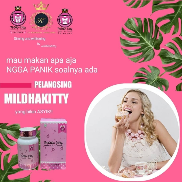 Mildhakitty  2