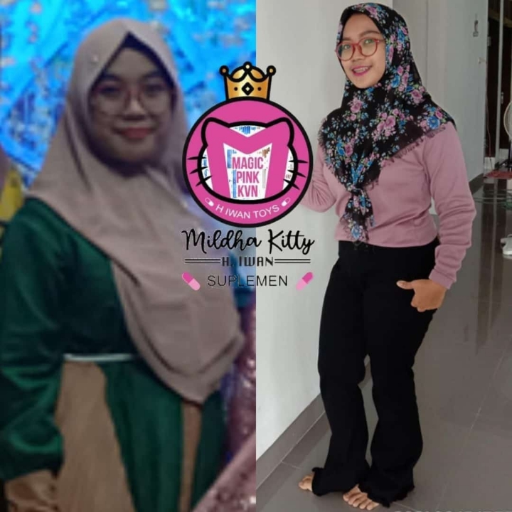 Mildhakitty  5