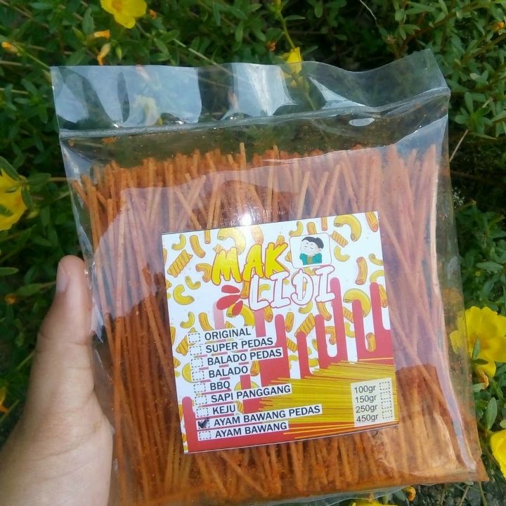 Milidi 