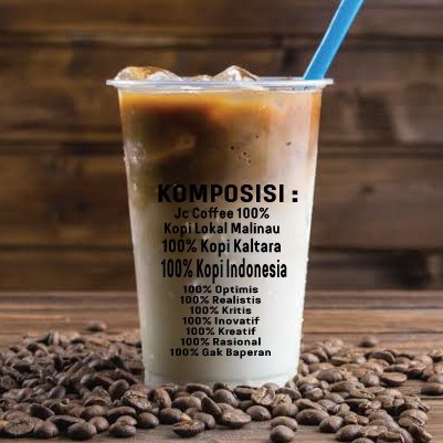 Milk Coffee