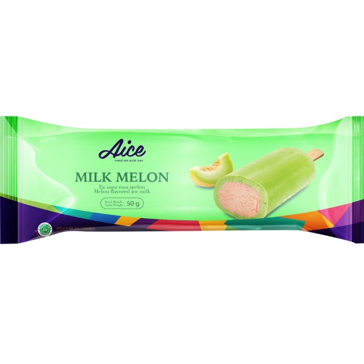Milk Melon