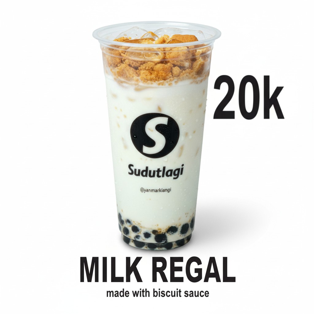 Milk Regal