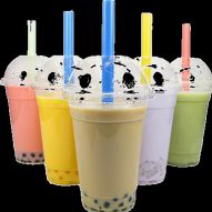 Milk Shake