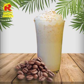 Milk Shake Capucino