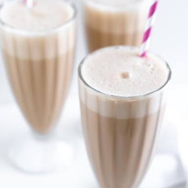Milk Shake Oreo