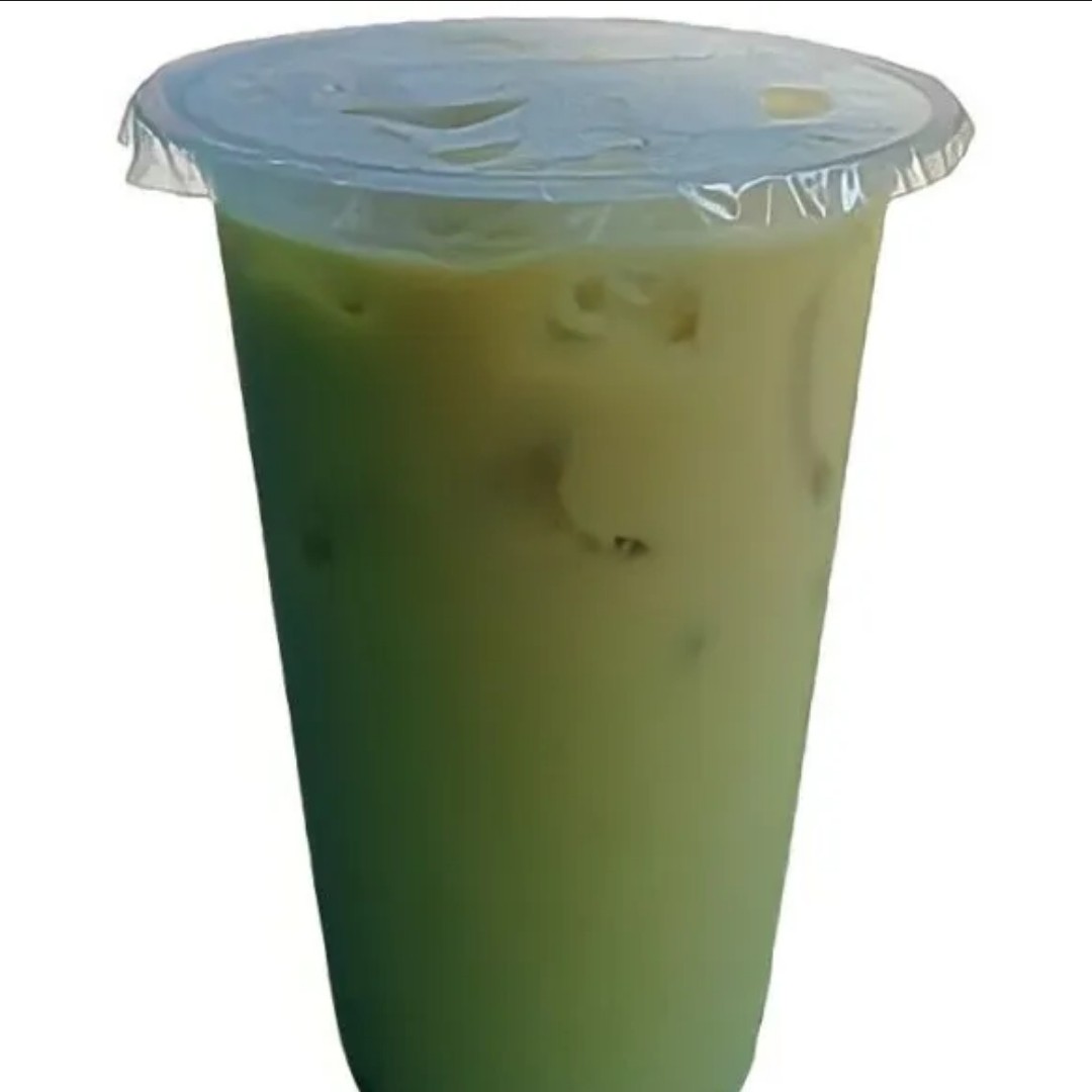 Milk Tea