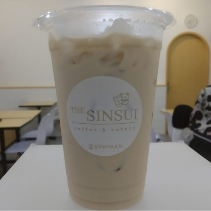 Milk Tea