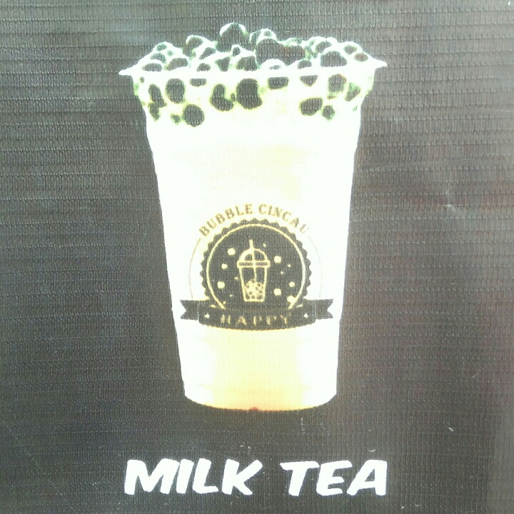 Milk Tea