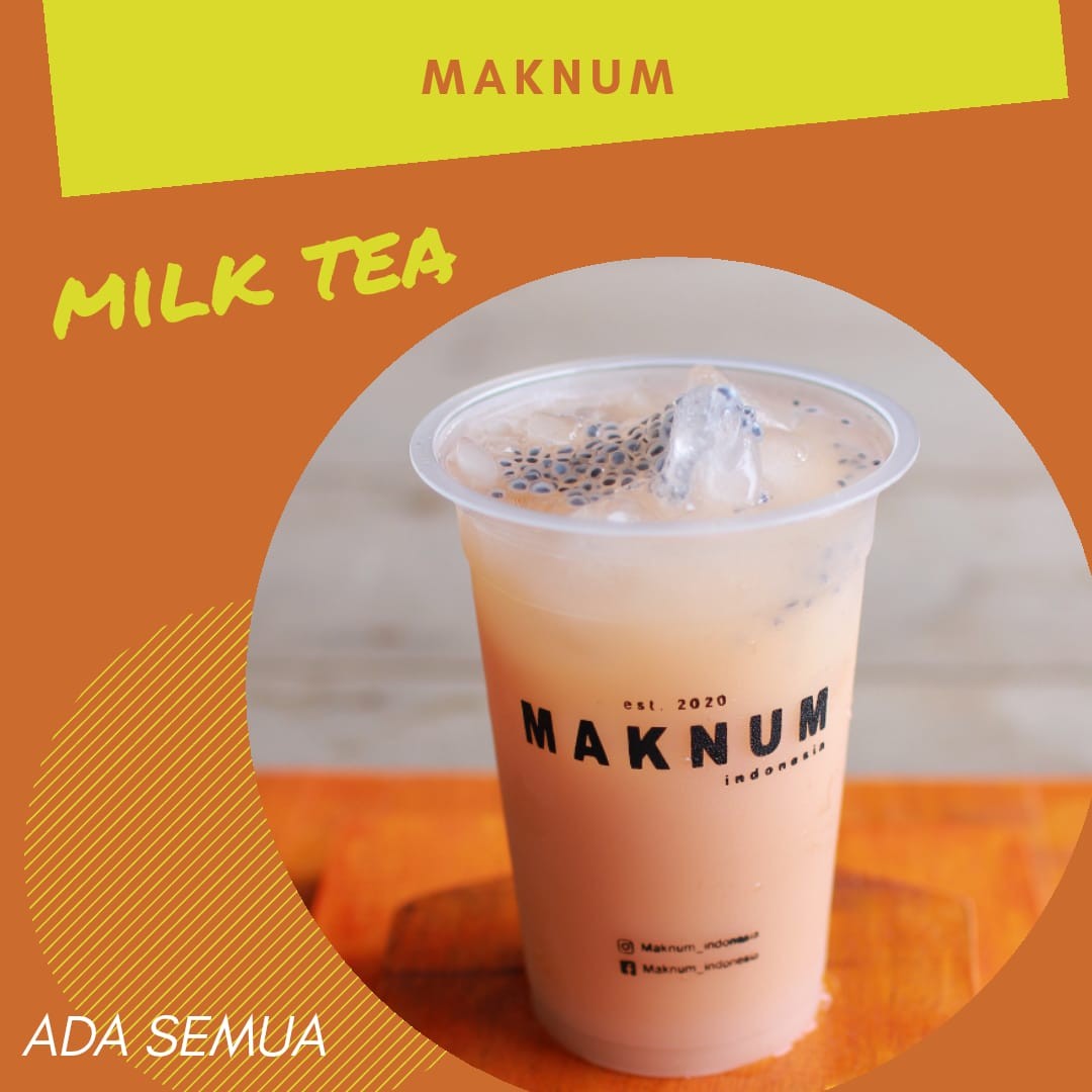 Milk Tea