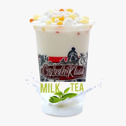 Milk Tea