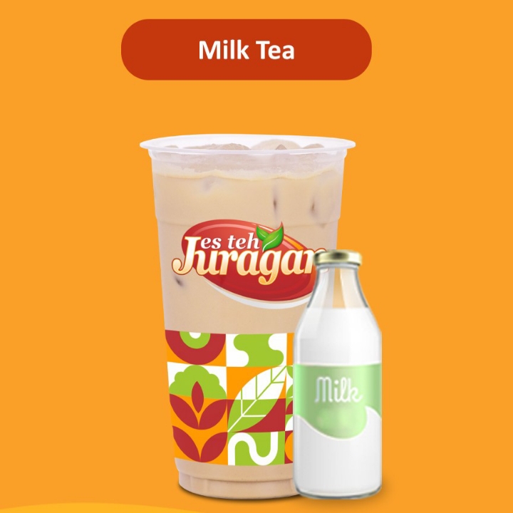 Milk Tea
