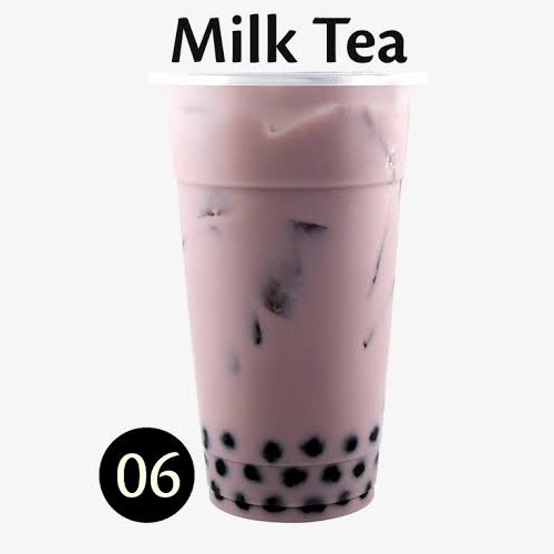 Milk Tea