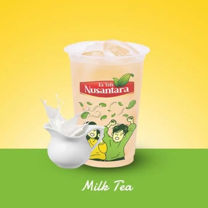 Milk Tea
