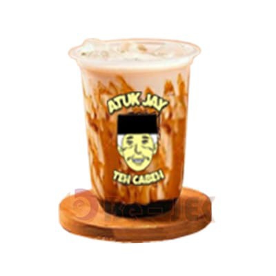 Milk Tea