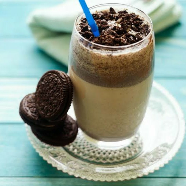 MilkShake Orea