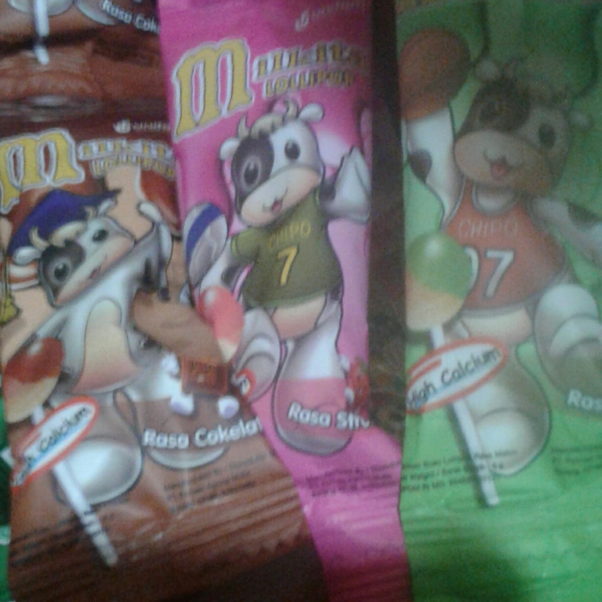 Milkita