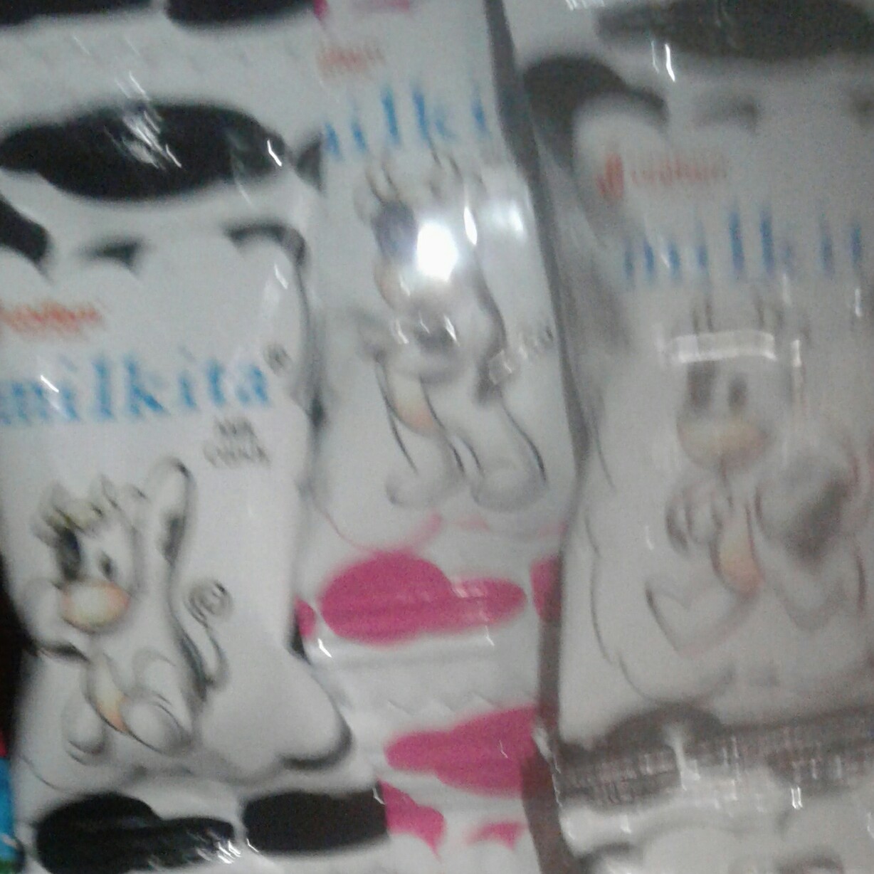 Milkita