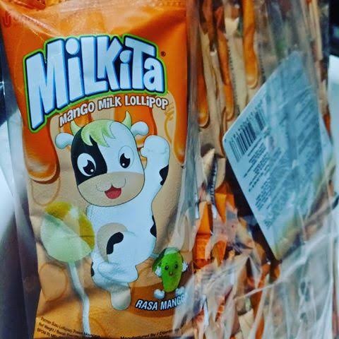 Milkita Mango