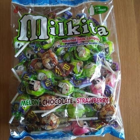 Milkita Refil