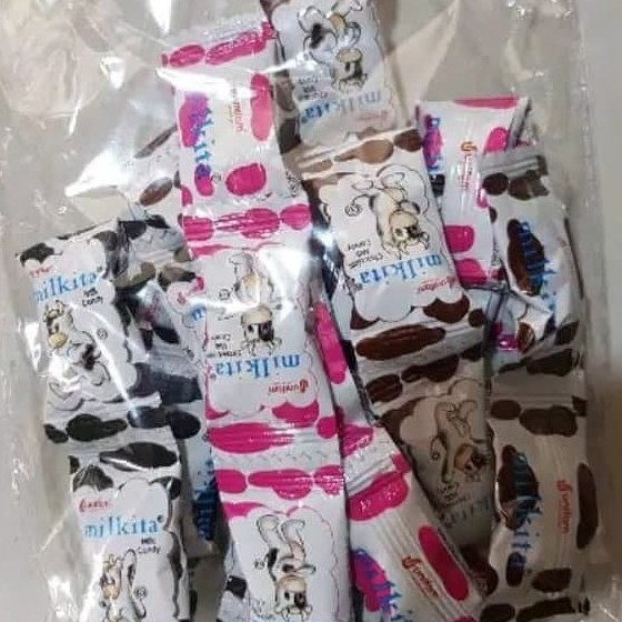Milkita Susu