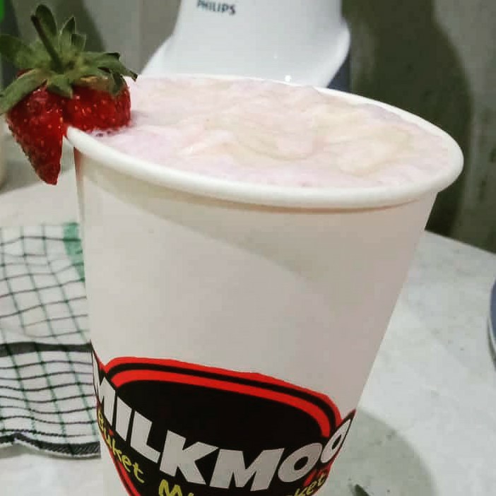 Milkmoo