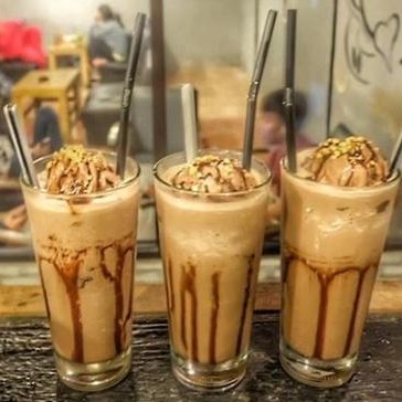Milkshacke