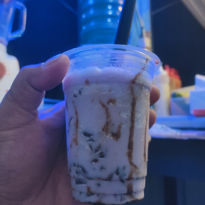Milkshake 