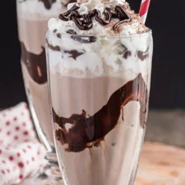 Milkshake 