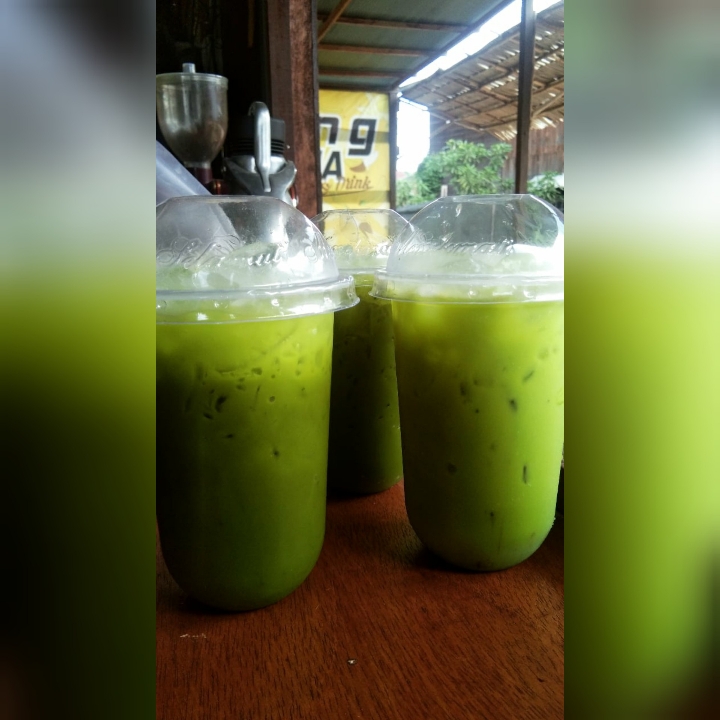 Milkshake  2