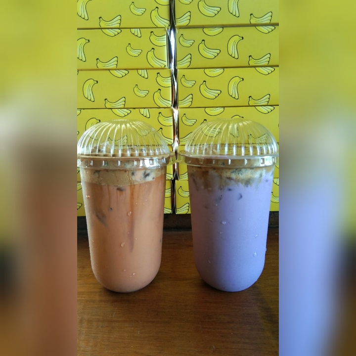 Milkshake  3