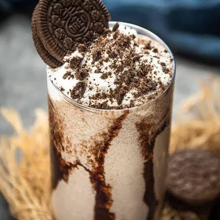 Milkshake