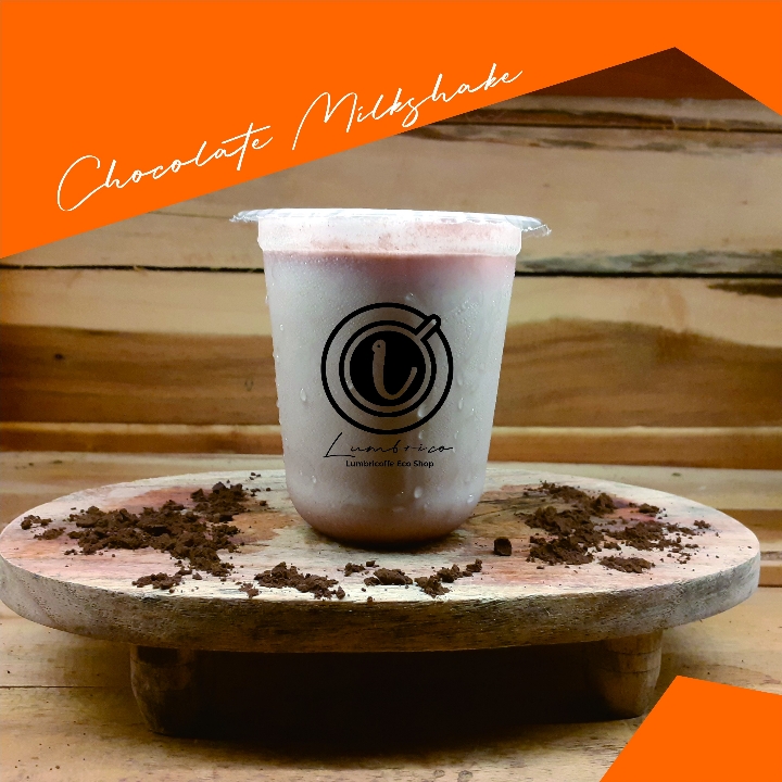 Milkshake