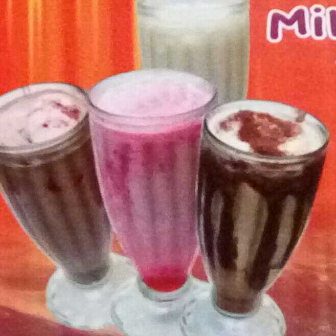 Milkshake
