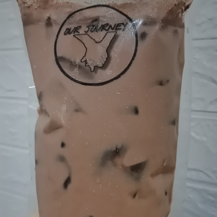 Milkshake Chocolate
