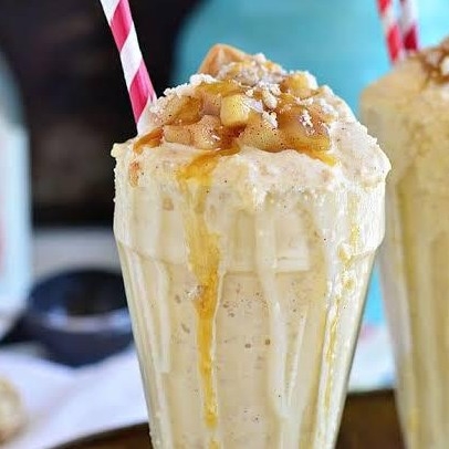 Milkshake 2