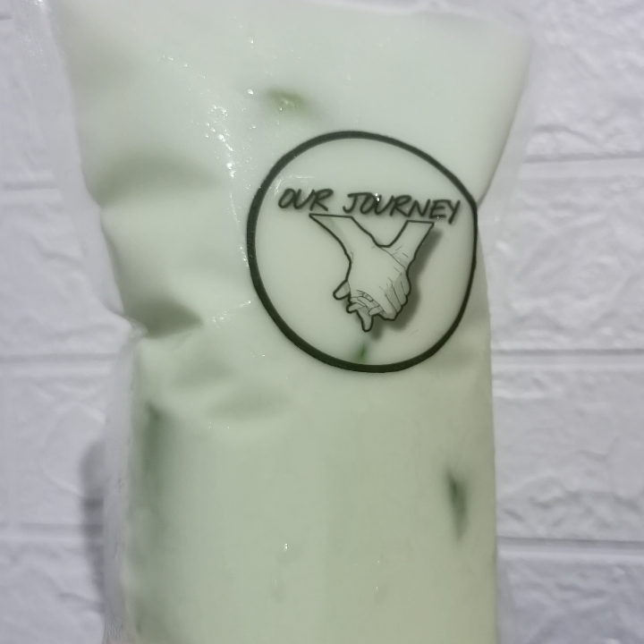 Milkshake Avocado