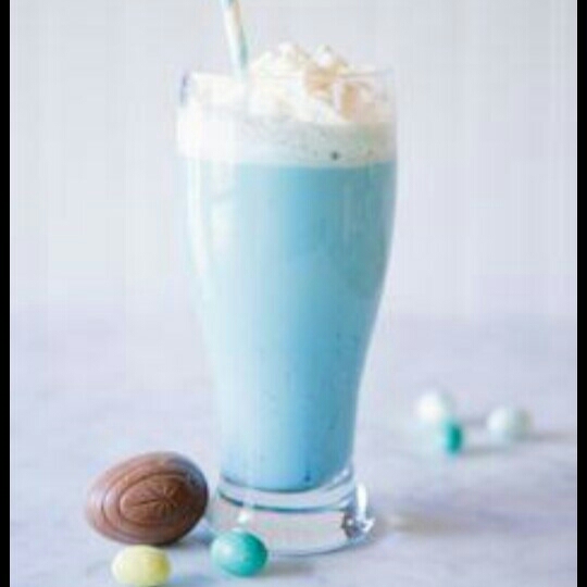 Milkshake Bubblegum