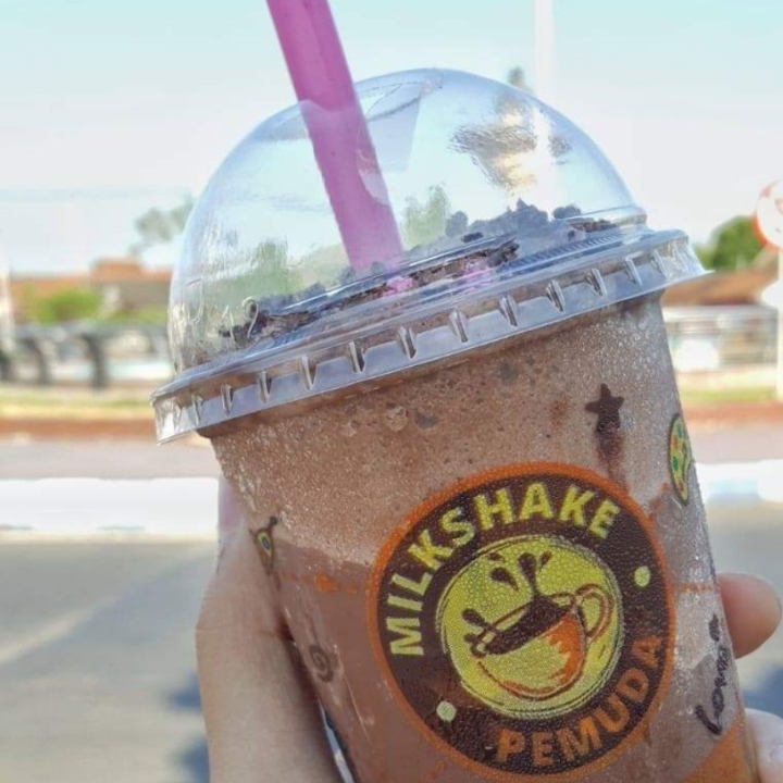 Milkshake ChocoLate
