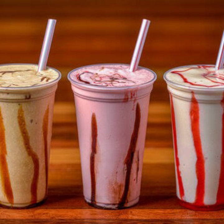 Milkshake Darkchoco