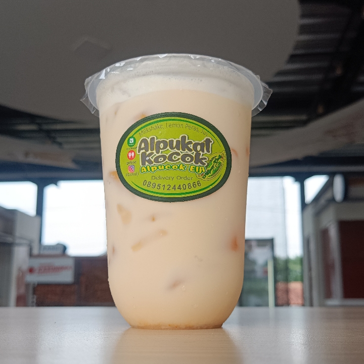 Milkshake Mangga 