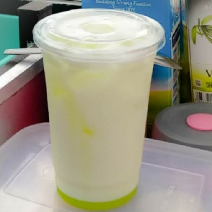 Milkshake Melon