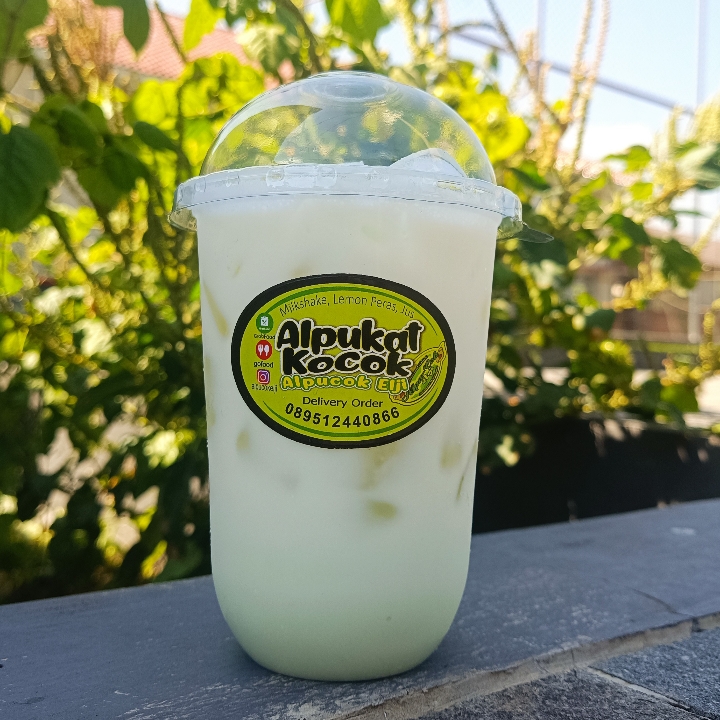 Milkshake Melon